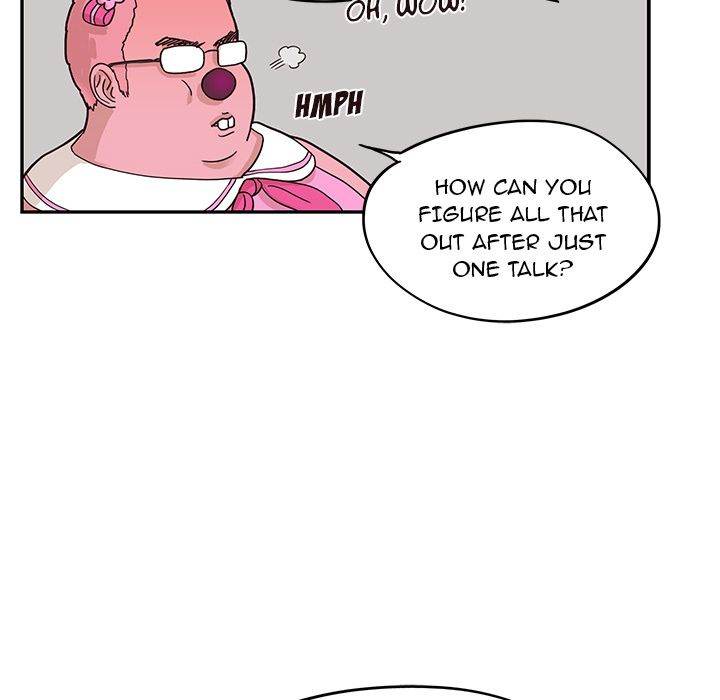 His Women’s University - Chapter 29 Page 95