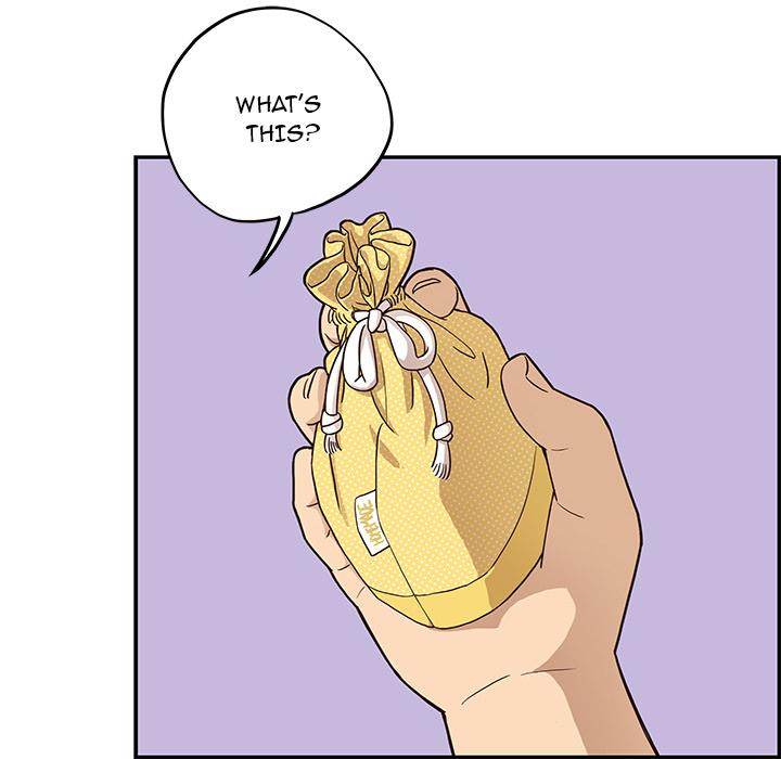 His Women’s University - Chapter 3 Page 104
