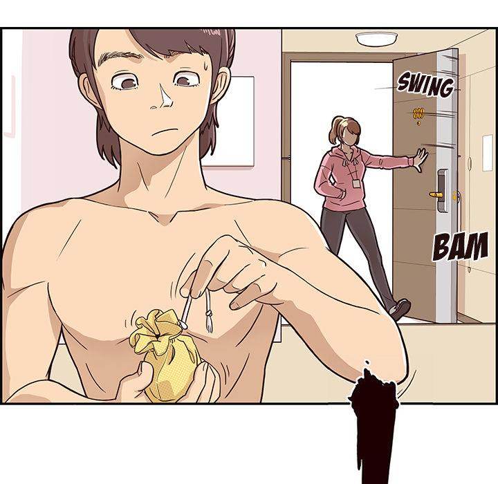 His Women’s University - Chapter 3 Page 106