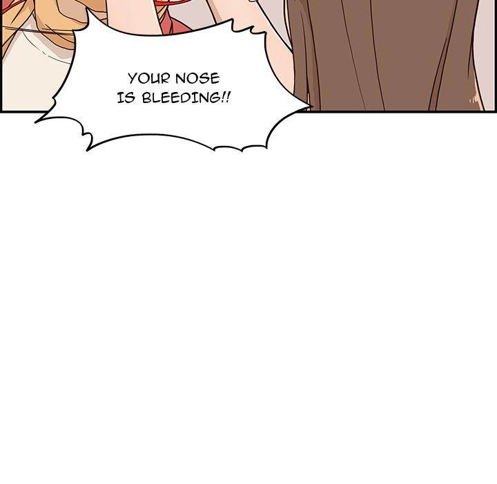His Women’s University - Chapter 3 Page 20