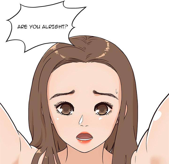 His Women’s University - Chapter 3 Page 21
