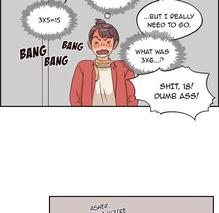 His Women’s University - Chapter 3 Page 53