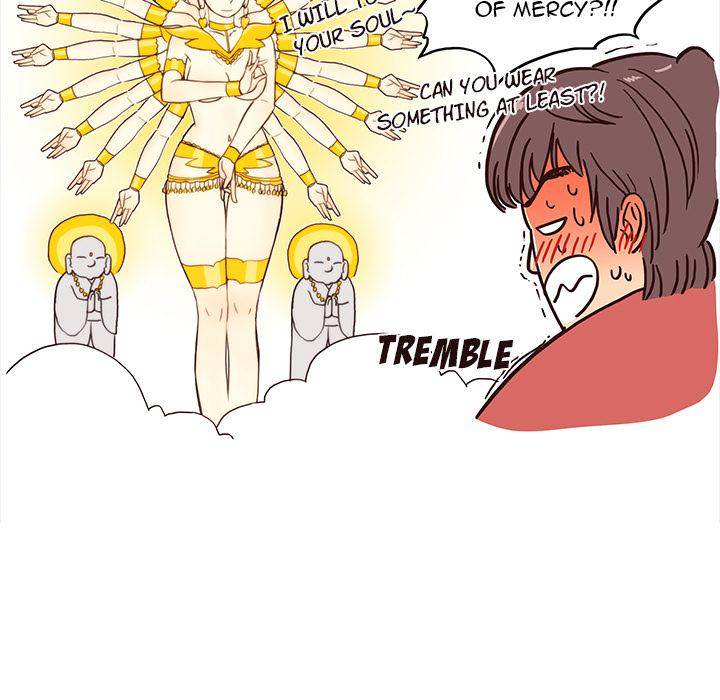His Women’s University - Chapter 3 Page 61
