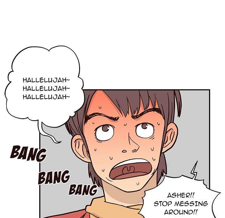 His Women’s University - Chapter 3 Page 62