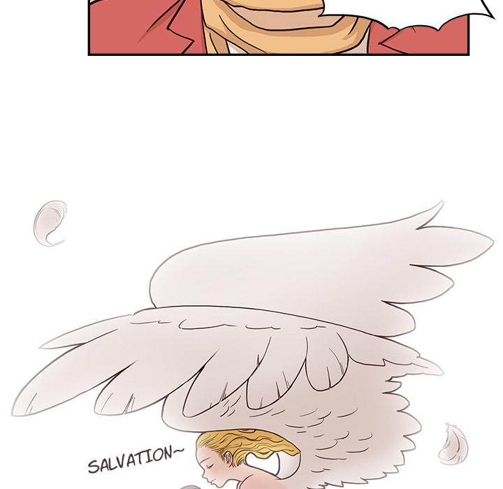 His Women’s University - Chapter 3 Page 63