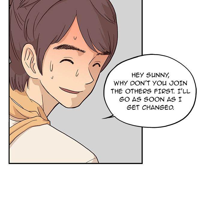 His Women’s University - Chapter 3 Page 78