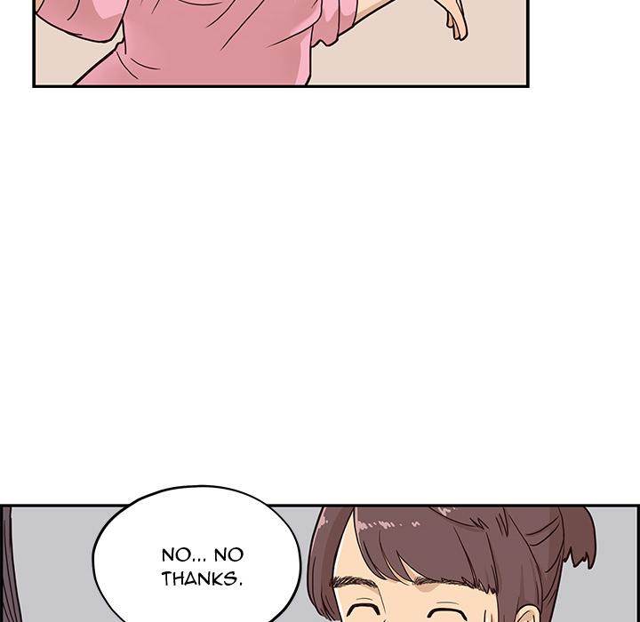 His Women’s University - Chapter 3 Page 90