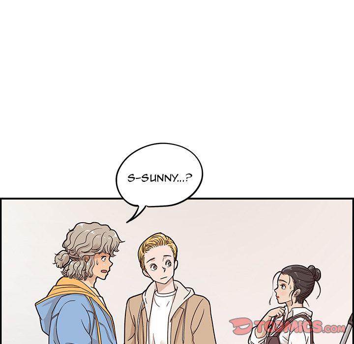 His Women’s University - Chapter 30 Page 114