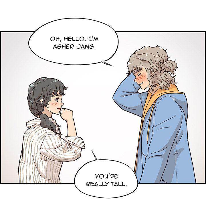 His Women’s University - Chapter 30 Page 29