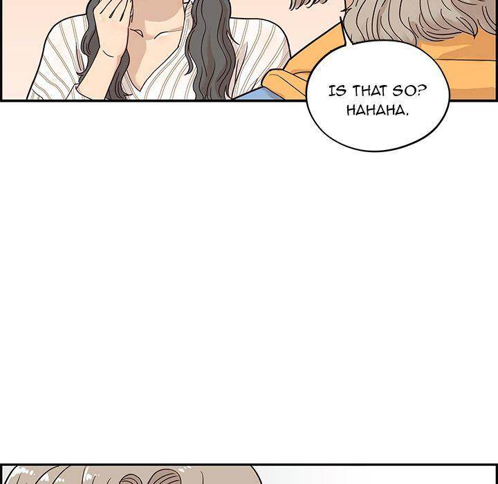 His Women’s University - Chapter 30 Page 44