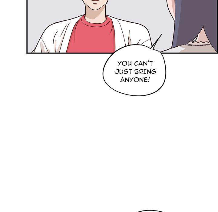 His Women’s University - Chapter 30 Page 63