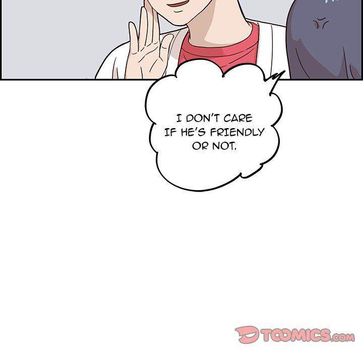 His Women’s University - Chapter 30 Page 66