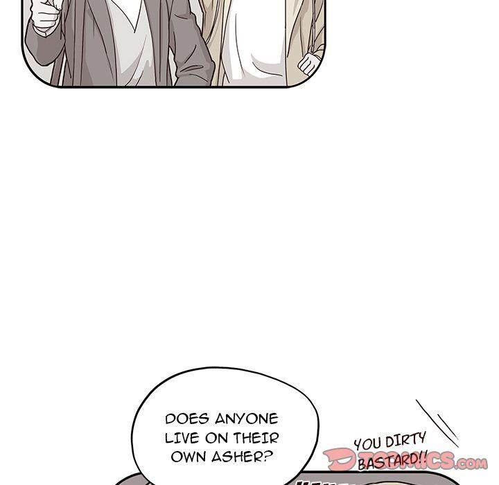 His Women’s University - Chapter 30 Page 70