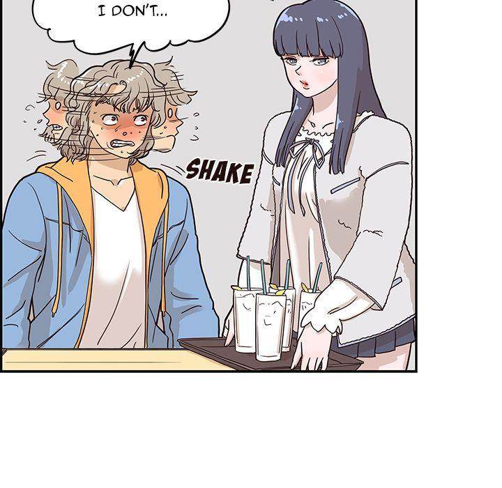 His Women’s University - Chapter 30 Page 77