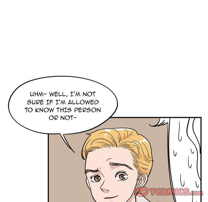 His Women’s University - Chapter 30 Page 78
