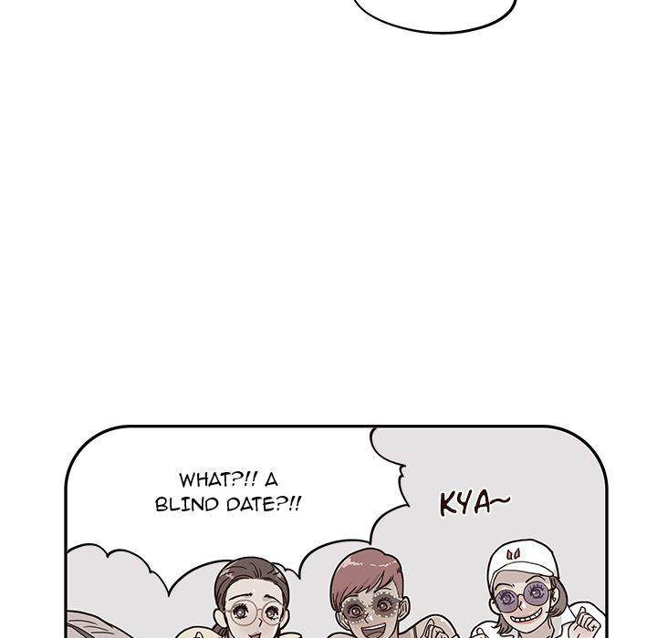 His Women’s University - Chapter 30 Page 9