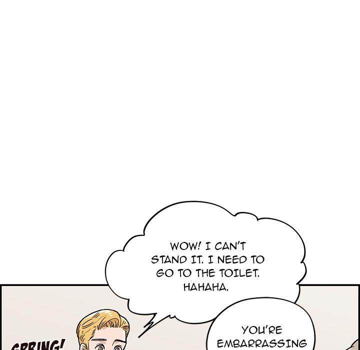 His Women’s University - Chapter 30 Page 93