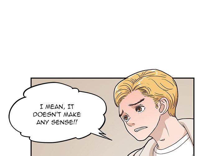 His Women’s University - Chapter 31 Page 1
