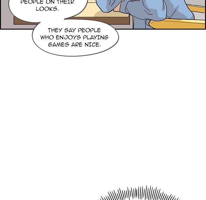 His Women’s University - Chapter 31 Page 100