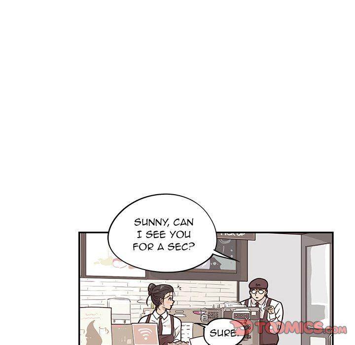 His Women’s University - Chapter 31 Page 102