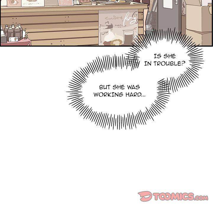 His Women’s University - Chapter 31 Page 106