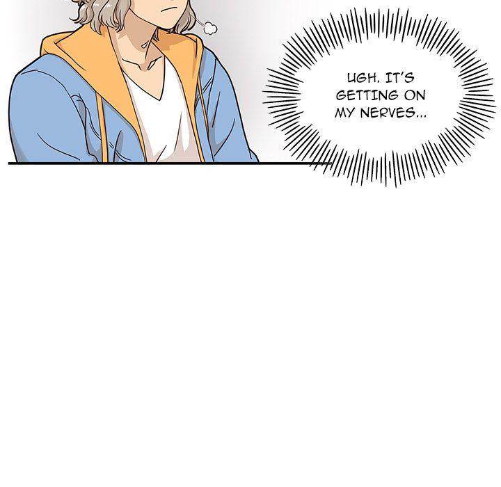 His Women’s University - Chapter 31 Page 109