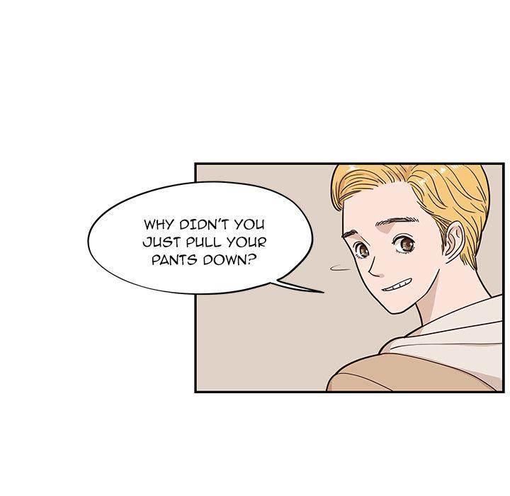 His Women’s University - Chapter 31 Page 11