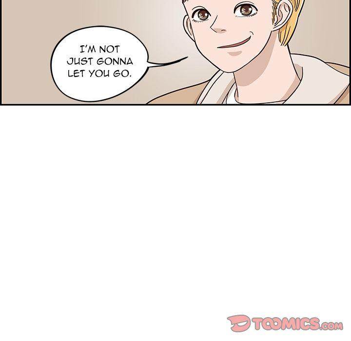 His Women’s University - Chapter 31 Page 14