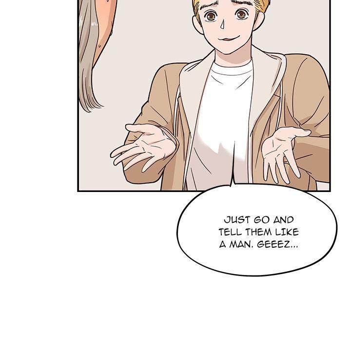 His Women’s University - Chapter 31 Page 17