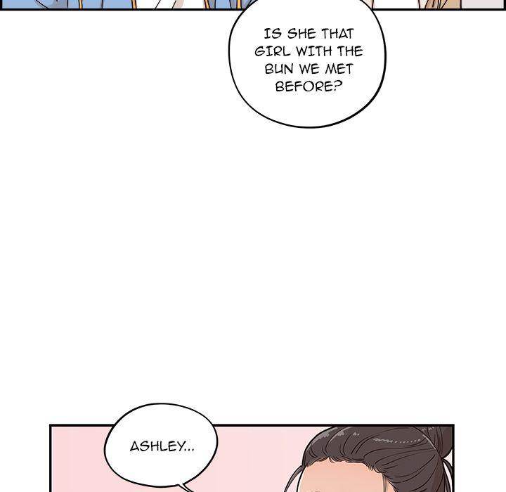 His Women’s University - Chapter 31 Page 29