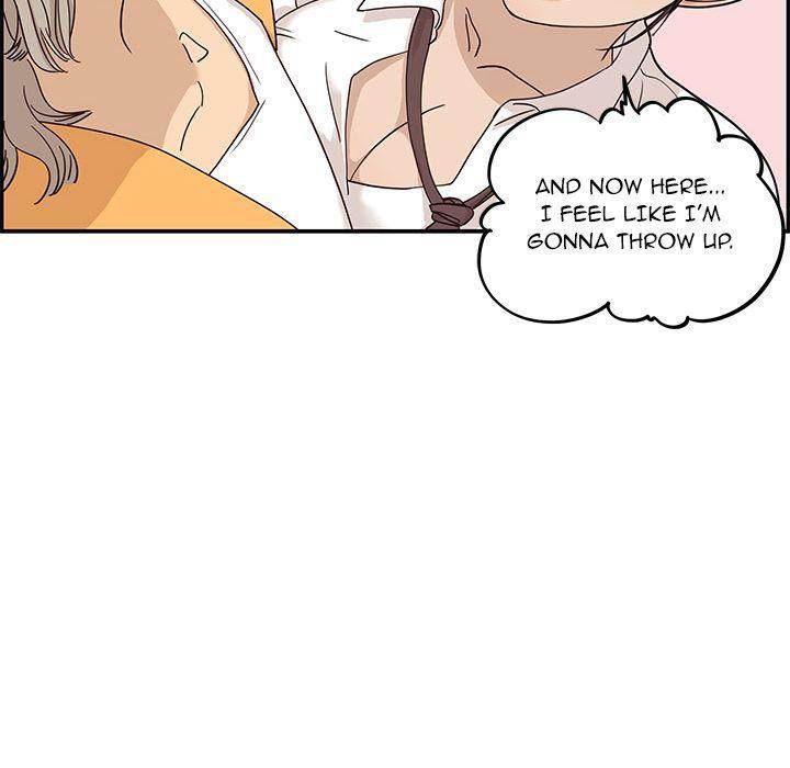 His Women’s University - Chapter 31 Page 36