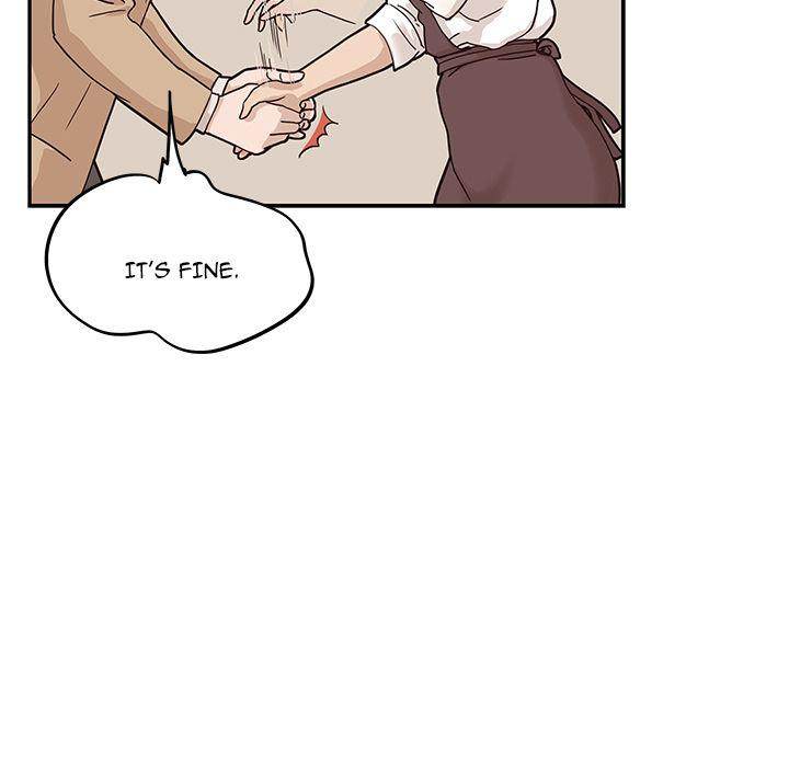 His Women’s University - Chapter 31 Page 41