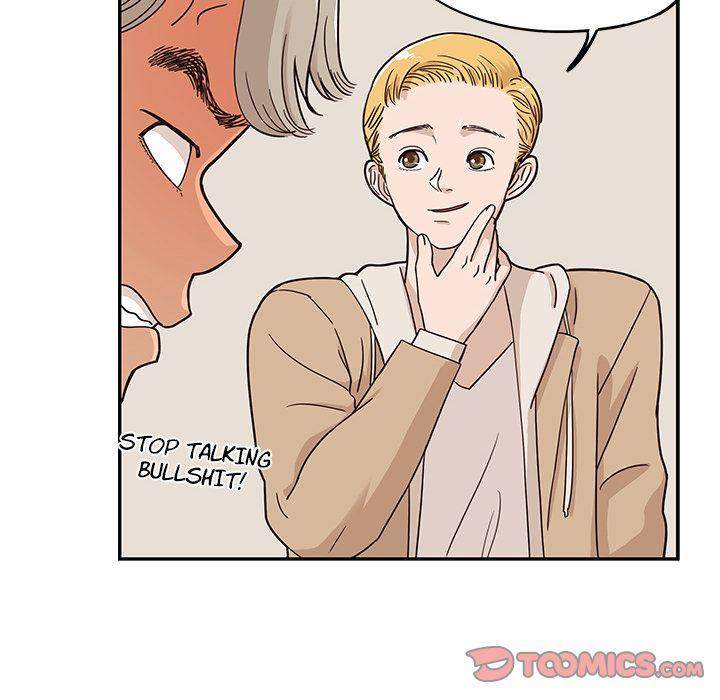 His Women’s University - Chapter 31 Page 50