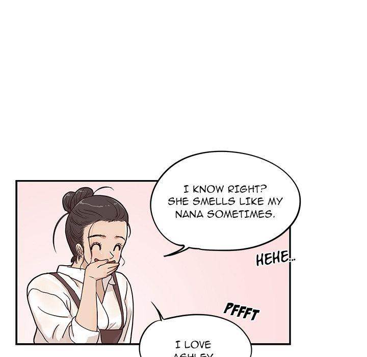 His Women’s University - Chapter 31 Page 51