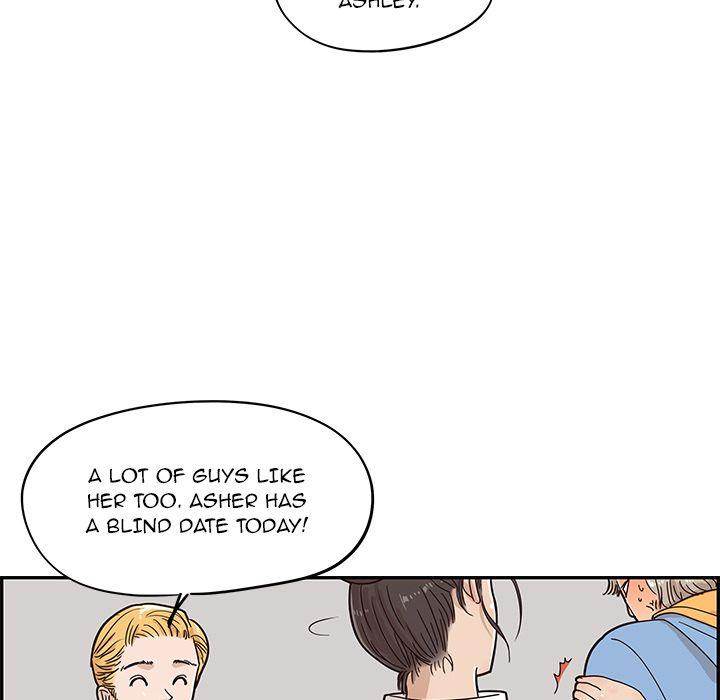 His Women’s University - Chapter 31 Page 52