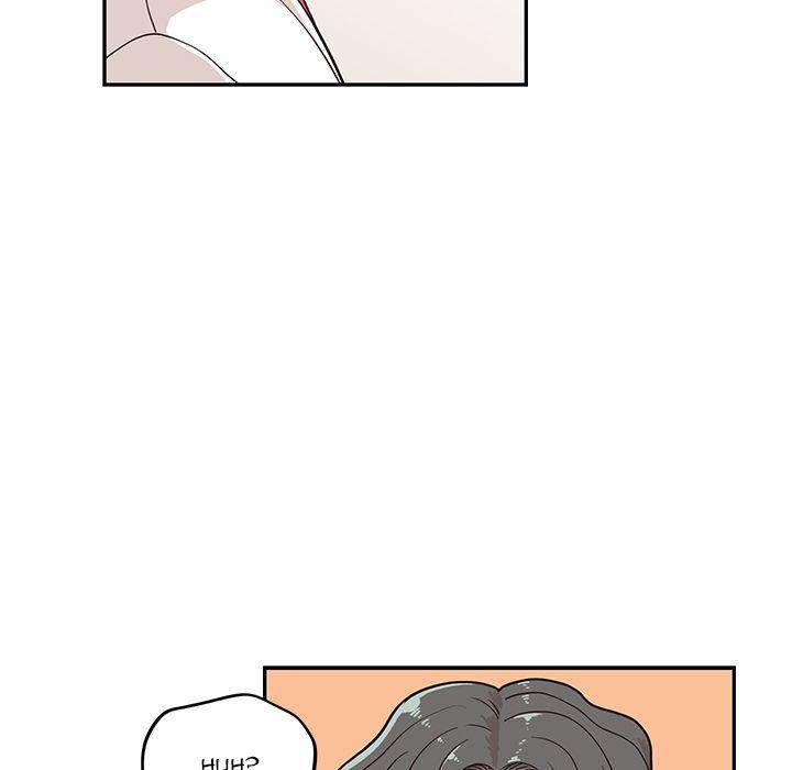 His Women’s University - Chapter 31 Page 59