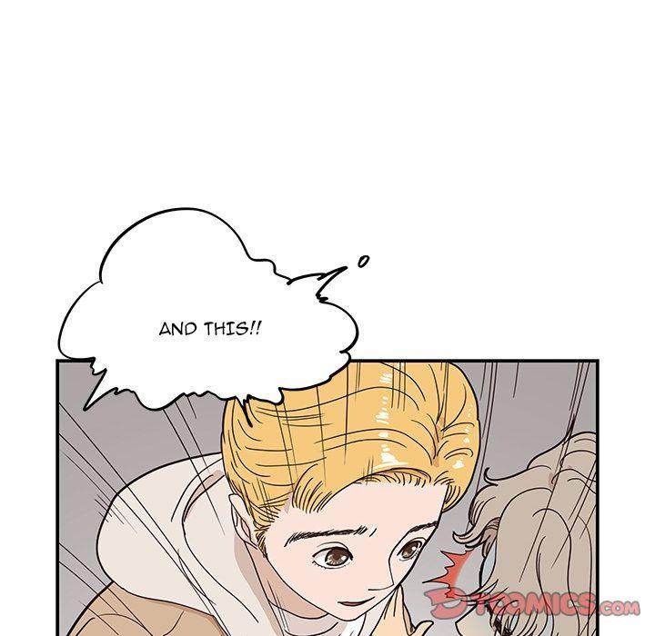 His Women’s University - Chapter 31 Page 6