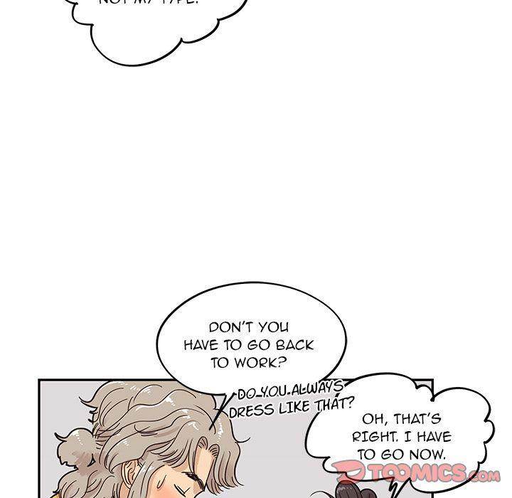 His Women’s University - Chapter 31 Page 66