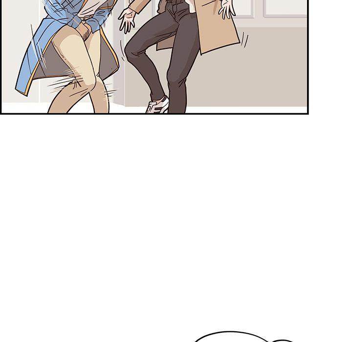 His Women’s University - Chapter 31 Page 9