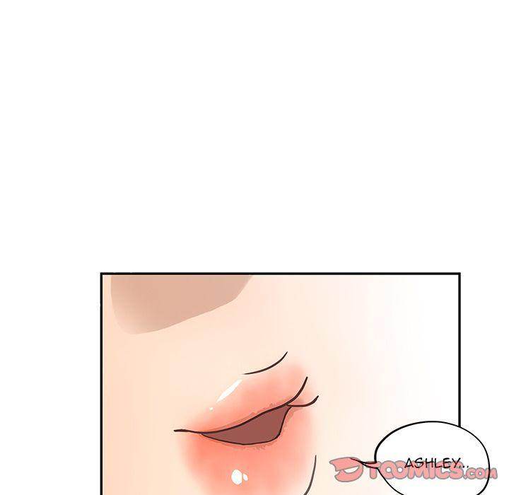 His Women’s University - Chapter 32 Page 102