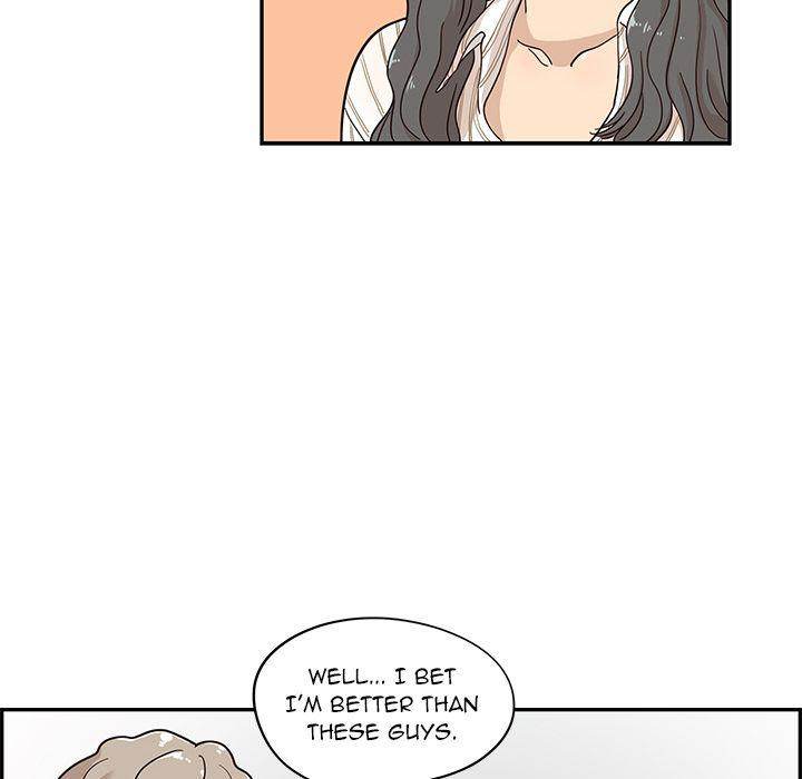 His Women’s University - Chapter 32 Page 16