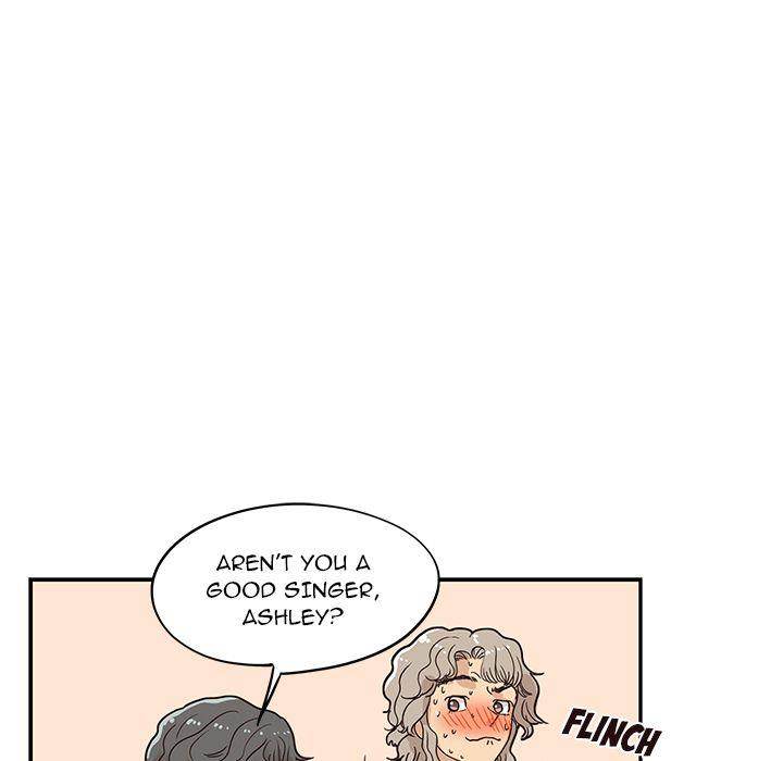 His Women’s University - Chapter 32 Page 25