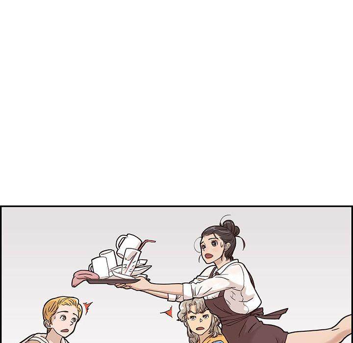 His Women’s University - Chapter 32 Page 35