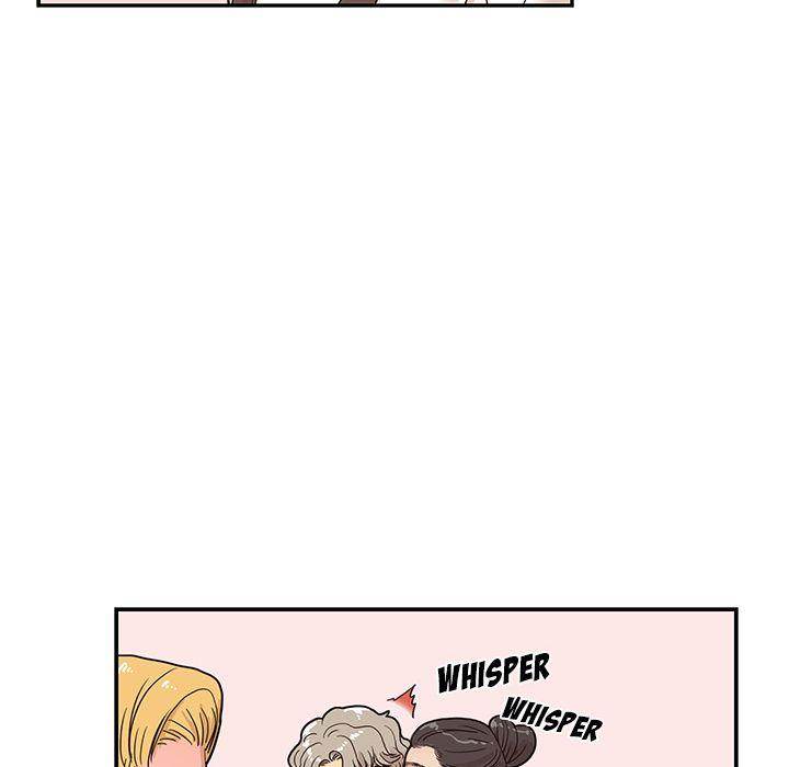 His Women’s University - Chapter 32 Page 60