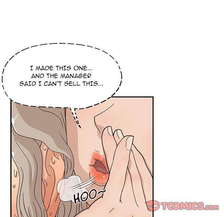 His Women’s University - Chapter 32 Page 62