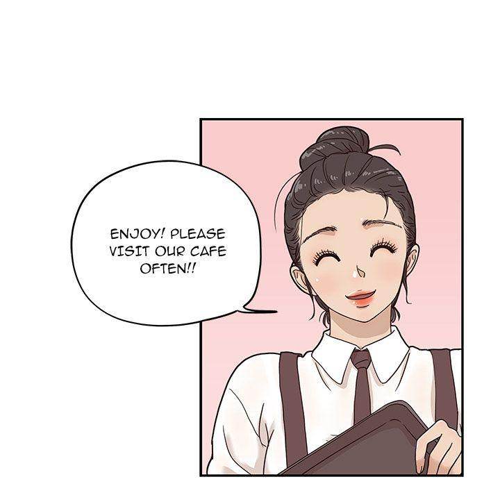His Women’s University - Chapter 32 Page 65