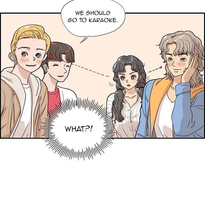 His Women’s University - Chapter 32 Page 68