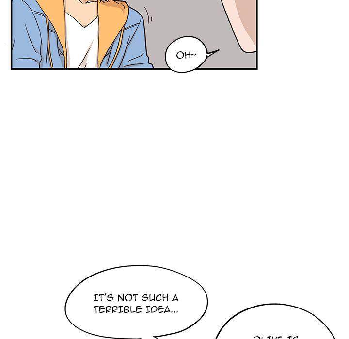 His Women’s University - Chapter 32 Page 73