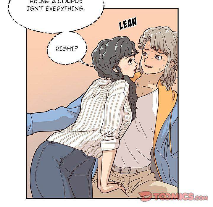 His Women’s University - Chapter 32 Page 90
