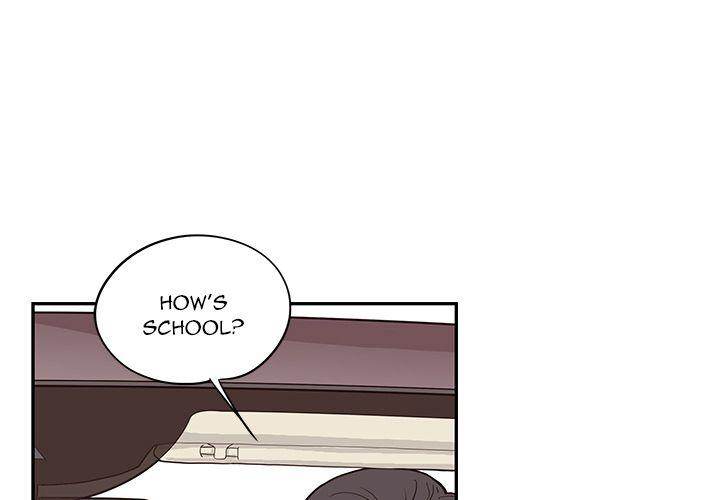 His Women’s University - Chapter 33 Page 1